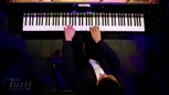 Lang Lang - Mains sur le clavier