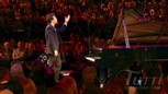 Lang Lang - Applaudissements au Royal Albert Hall