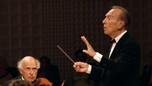 Claudio Abbado Lucerne Festival Orchestra