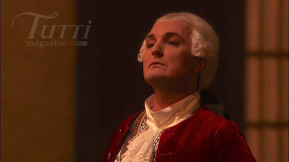 Ludovic Tézier (Conte Almaviva).