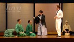 Graeme Macfarlane et James Egglestone - Madama Butterfly