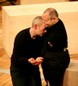 Mark Padmore et Thomas Quasthoff - Philharmonie de Berlin