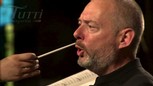 Mark Padmore dans le War Requiem