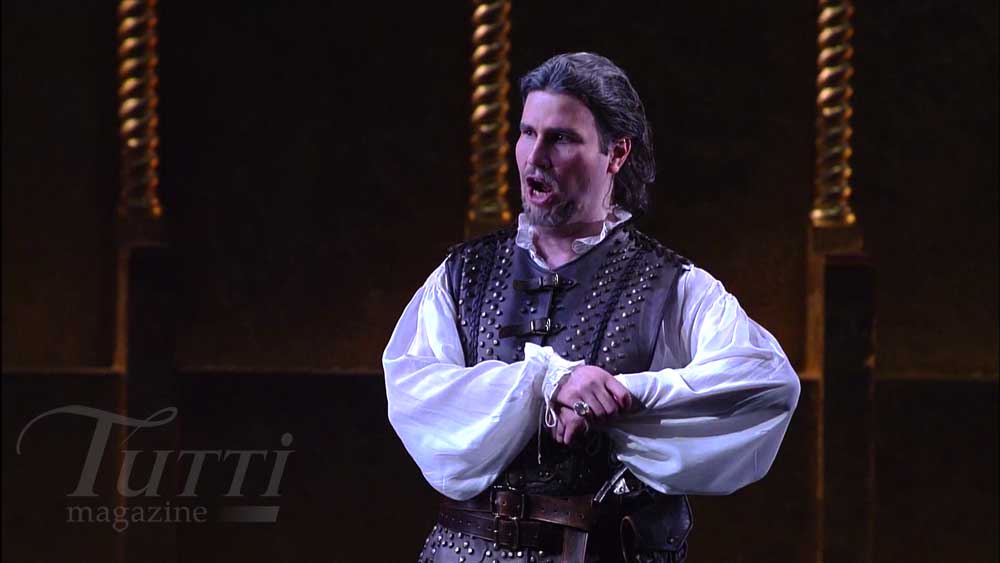 Massimo Cavalletti (Paolo Albiani).