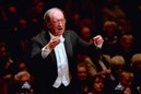 Nikolaus Harnoncourt - Royal Concertgebouw