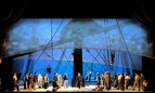 Scène de Moby Dick - Opéra de SF