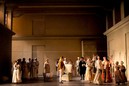 Les Noces de Figaro à l'Opéra Bastille en 2010