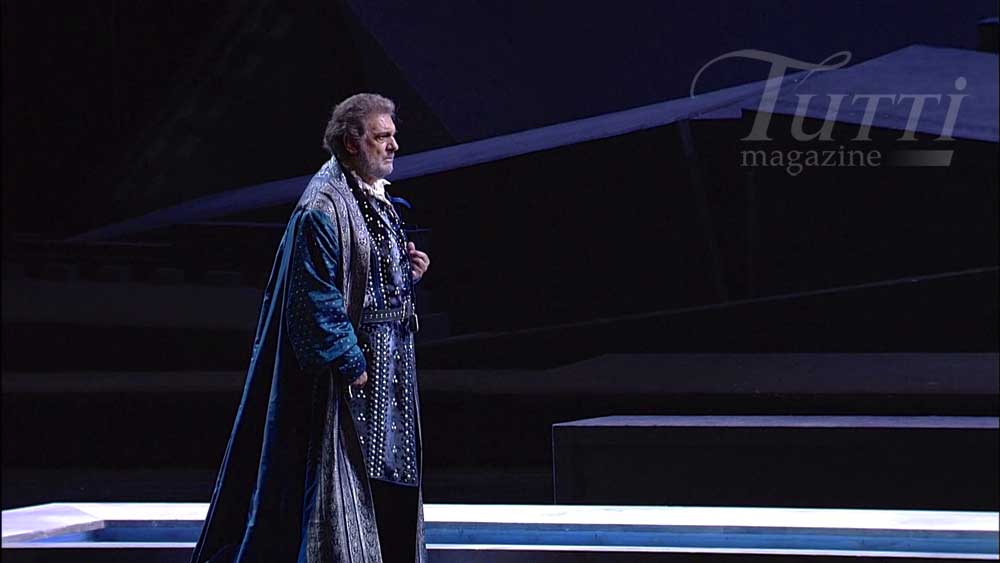 Plácido Domingo (Simon Boccanegra).