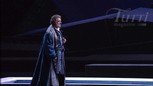 Plácido Domingo dans Simon Boccanegra à la Scala