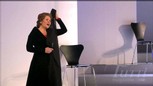 Renée Fleming dans Ariane à Naxos