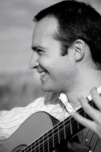 Roberto Moronn Pérez.  D.R.