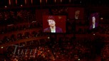Lang Lang - Royal Albert Hall novembre 2013