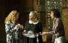 Sally Matthews, Lydia Teuscher et Isabel Leonard - Glyndebourne
