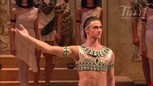 La Fille du Pharaon - Bolchoï - Bel Air Classiques