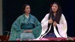 Sian Pendry et Hiromi Omura - Madama Butterfly