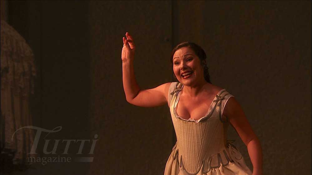 Ekaterina Siurina (Suzanna).