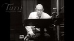 Stravinsky enregistre à Hollywood