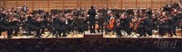 Symphonieorchester des Bayerischen Rundfunks
