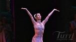 La Bayadere - Royal Ballet 2