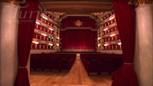 Le théâtre de la Scala en 2010