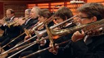 Trombones du Lucerne Festival Orchestra