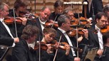 Violons de l'Orchestre Symphonique de la Radio Bavaroise