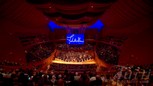 Walt Disney Concert Hall - Los Angeles