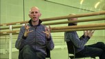 Wayne McGregor parle d'Acis et Galatee
