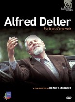Jaquette de : Alfred Deller