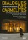 Dialogues des Carmélites (Dmitri Tcherniakov - Munich)