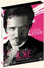 Jaquette de : Que ma joie demeure !