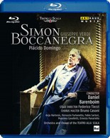 Jaquette de : Simon Boccanegra (Scala 2010)